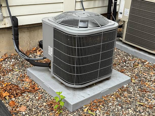 24/7 Emergency Ac Installation experts in Wheatland, WY